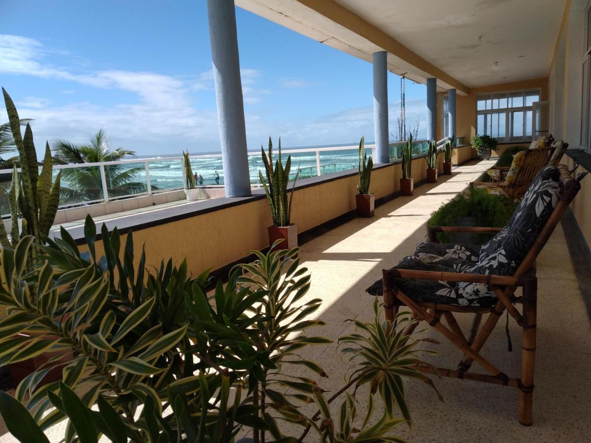 Hotel Pousada Miami Itanhaém Exterior foto