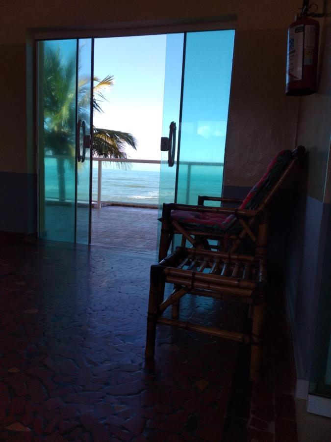 Hotel Pousada Miami Itanhaém Exterior foto